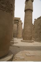 Photo Texture of Karnak Temple 0139